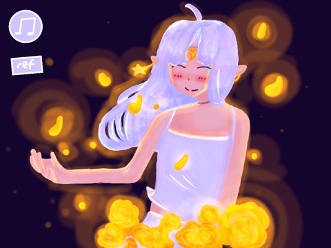 stars and moons // ce