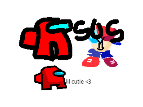 lil sussy