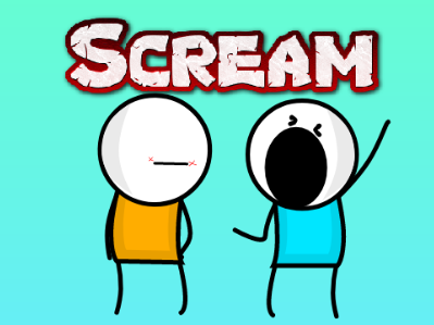 Scream