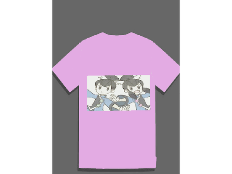 t-shirt i may be getting
