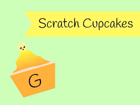 Scratch Cupcakes