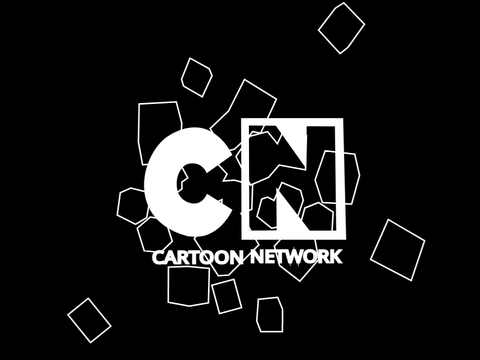 Cartoon Network Intro Re-Animated