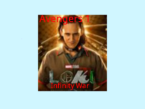 Leyends never die - Marvel