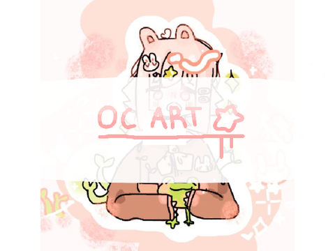 ‪‪༘ ❝ [ ᴏᴄ ᴀʀᴛ: ʀɪɴ] ...❞
