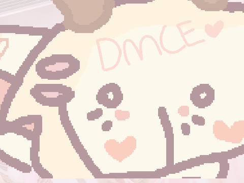 ˚₊✧ dmce ✧₊˚ 