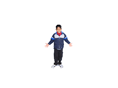 B)