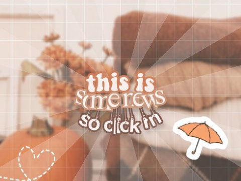 ⌗┊fall news