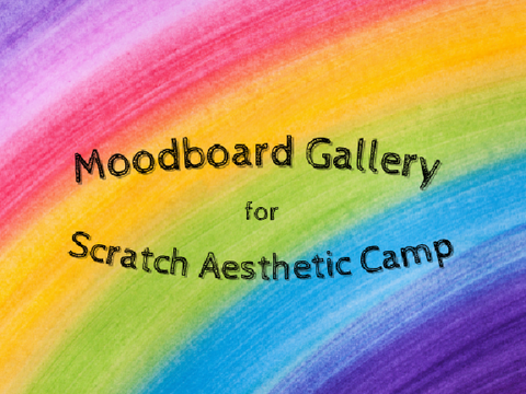 Moodboard Gallery for SaC