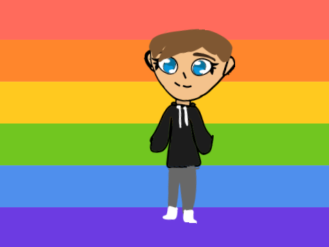 Fanart for ceebee!