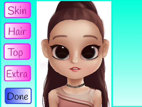 Dollify Girl