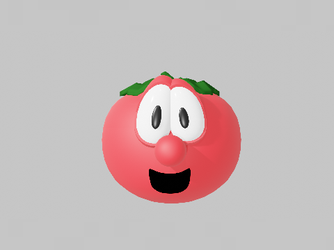 my bob model!
