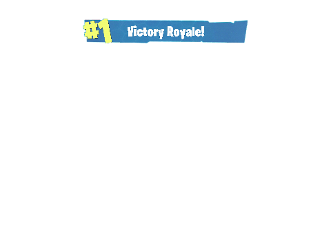 Kid gets a victory royale and Straight Up Dies