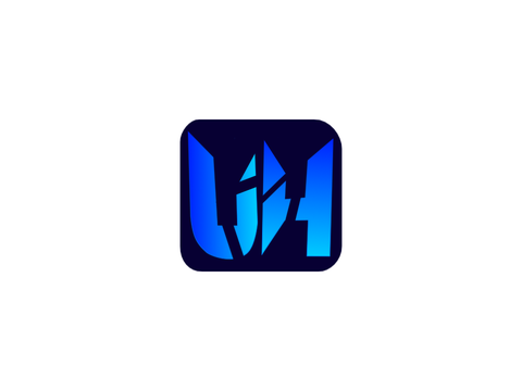 Logo for @ Ultra-Hacker