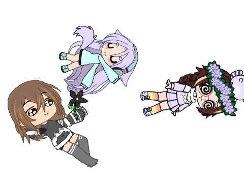 lol my oc 
