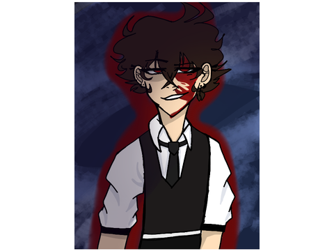 art dump 