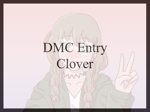 DMCE Clover