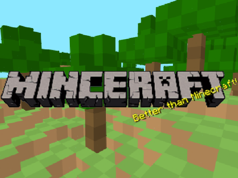 Minecraft Demo