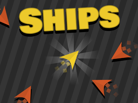 Ships (a game)