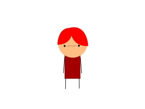 My new oc