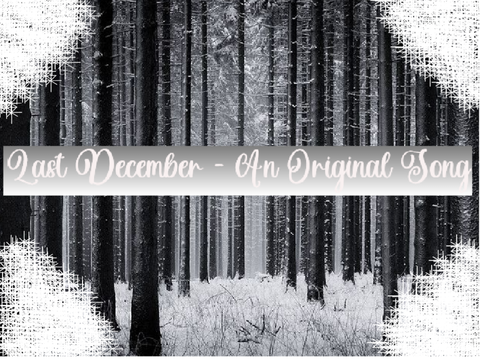 Last December - an original song (sgt v - judge's cuts)