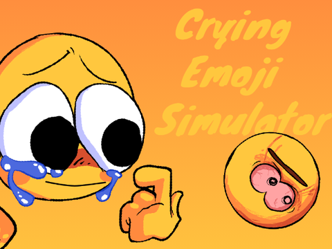 Crying Emoji Simulator (Over Expurgation Tricky) remix