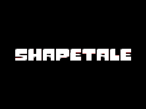 The Brute Fight - Shapetale