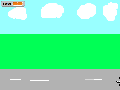 Flight Simulator remix