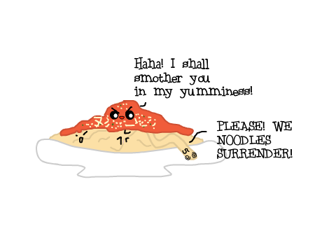 Kawaii-ify! (Round One) Entry