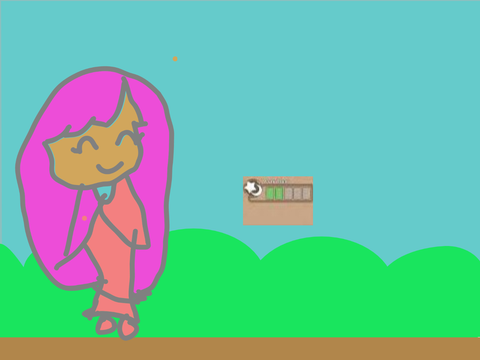 Moving worlds!