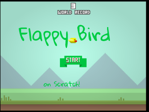 Flappy Bird 