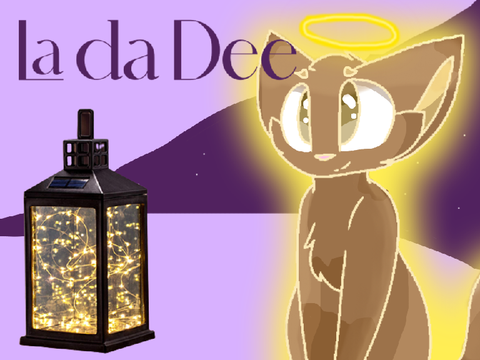  la da dee || CcE