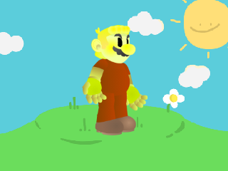 Ron (Mario)