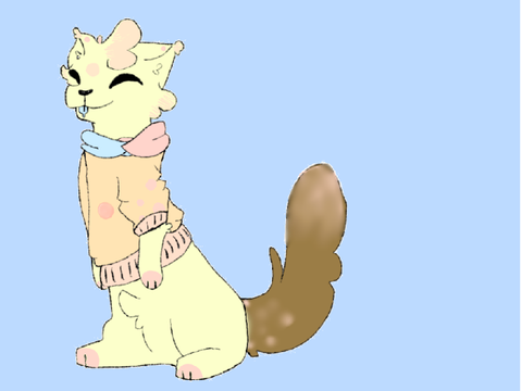 Design request for @Zara-Adopts