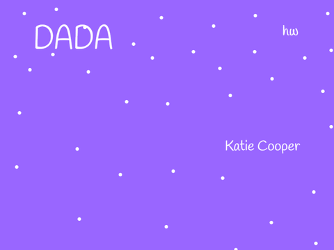 DADA week 1 hw  