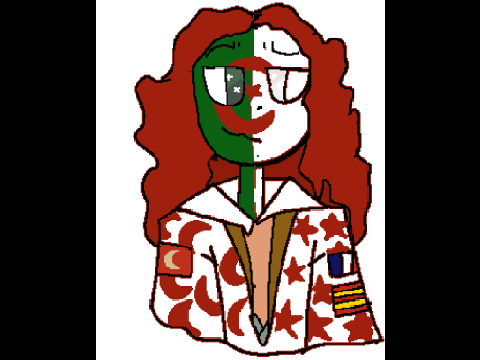 Weird Al Geria (Ch)