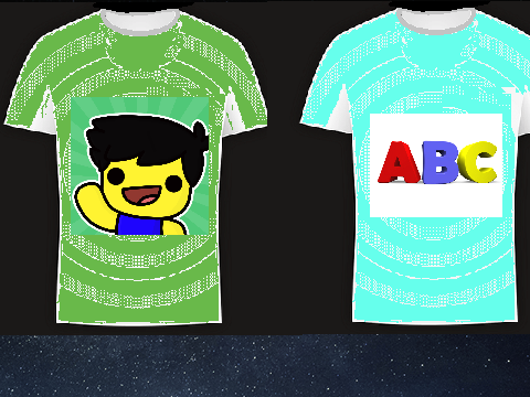 merch coming out in 2024
