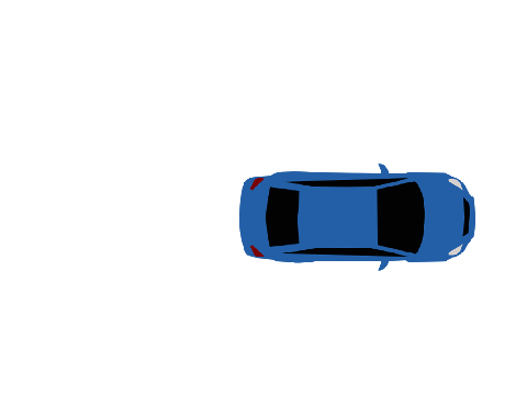 Open World (new car design)