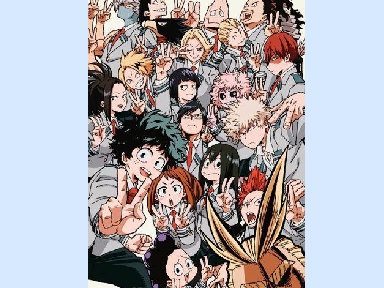 Mha///blue eyes'//hope you enjoy ^-^(NOT FOR MY SCHOOL)