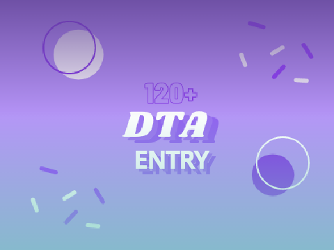 ★{120+ DTAE} ~Please enter this DTA!!!~