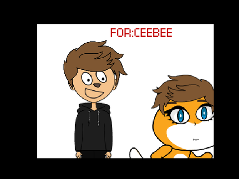 ceebee fanart
