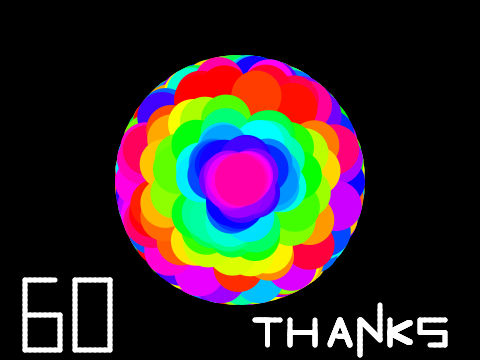 Followers Thanks! 100% pen!