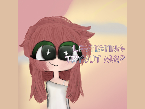 Levitating || Thumbnail entry <3 