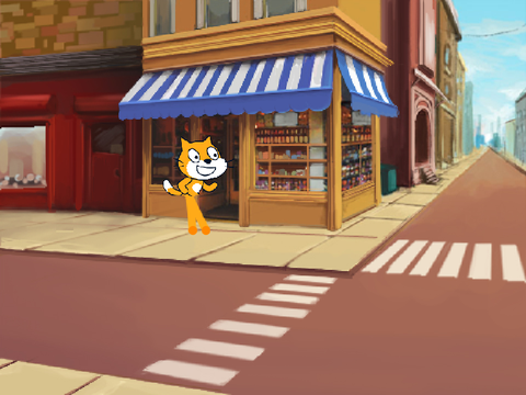 Walking