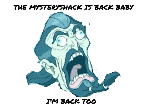 I'M BACK!!!!!!!!!!!!!!!!!!!!!!!!!!!!