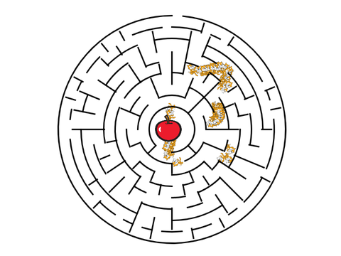 Advanced Path Finding