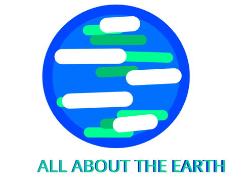  All about the earth   