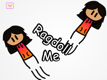 Ragdoll Me