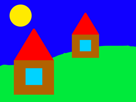 Some Random Art