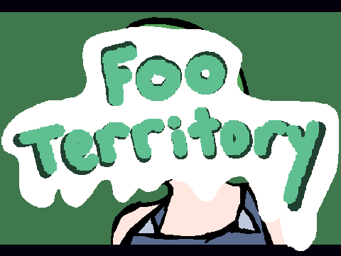 Foo Territory <3