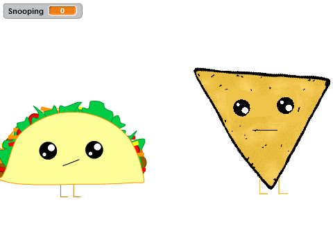 wanna taco 'bout it? remix remix